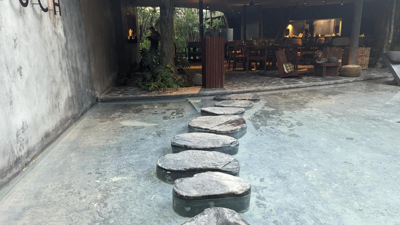 Exclusive Penthouse By Famous Interior Designer By Yeah Tulum Exterior foto