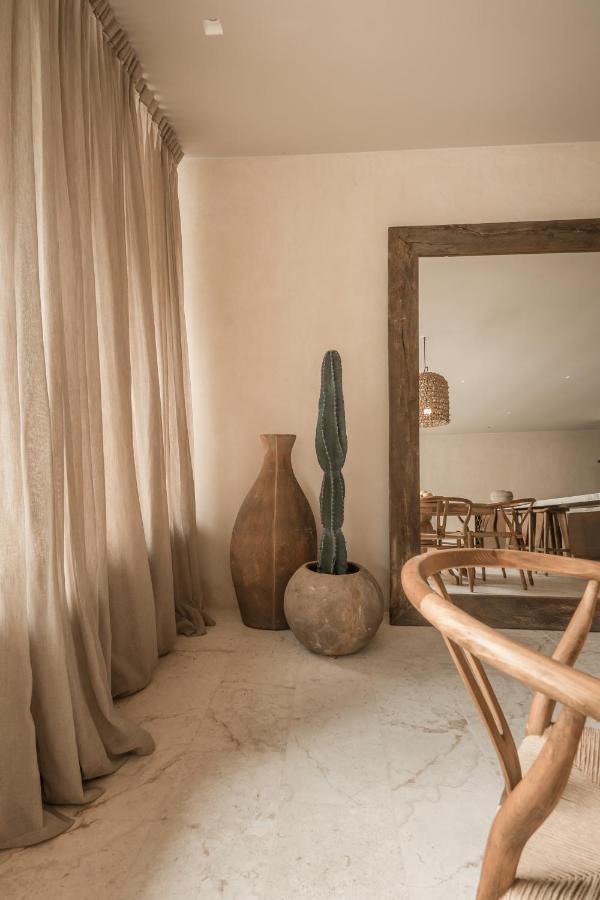 Exclusive Penthouse By Famous Interior Designer By Yeah Tulum Exterior foto
